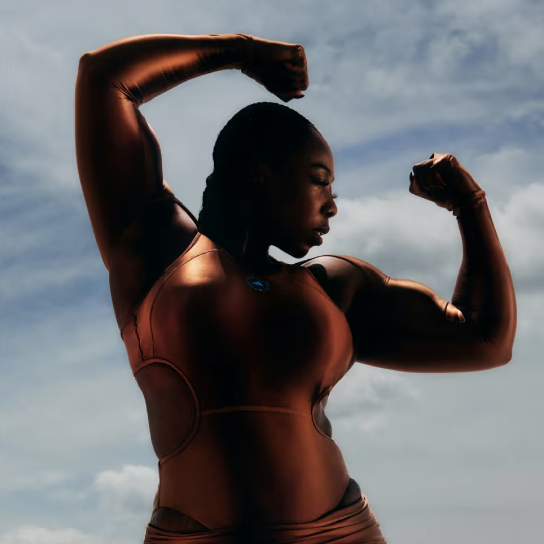adidas x Stella McCartney: Strong Women | Global Retail Launch