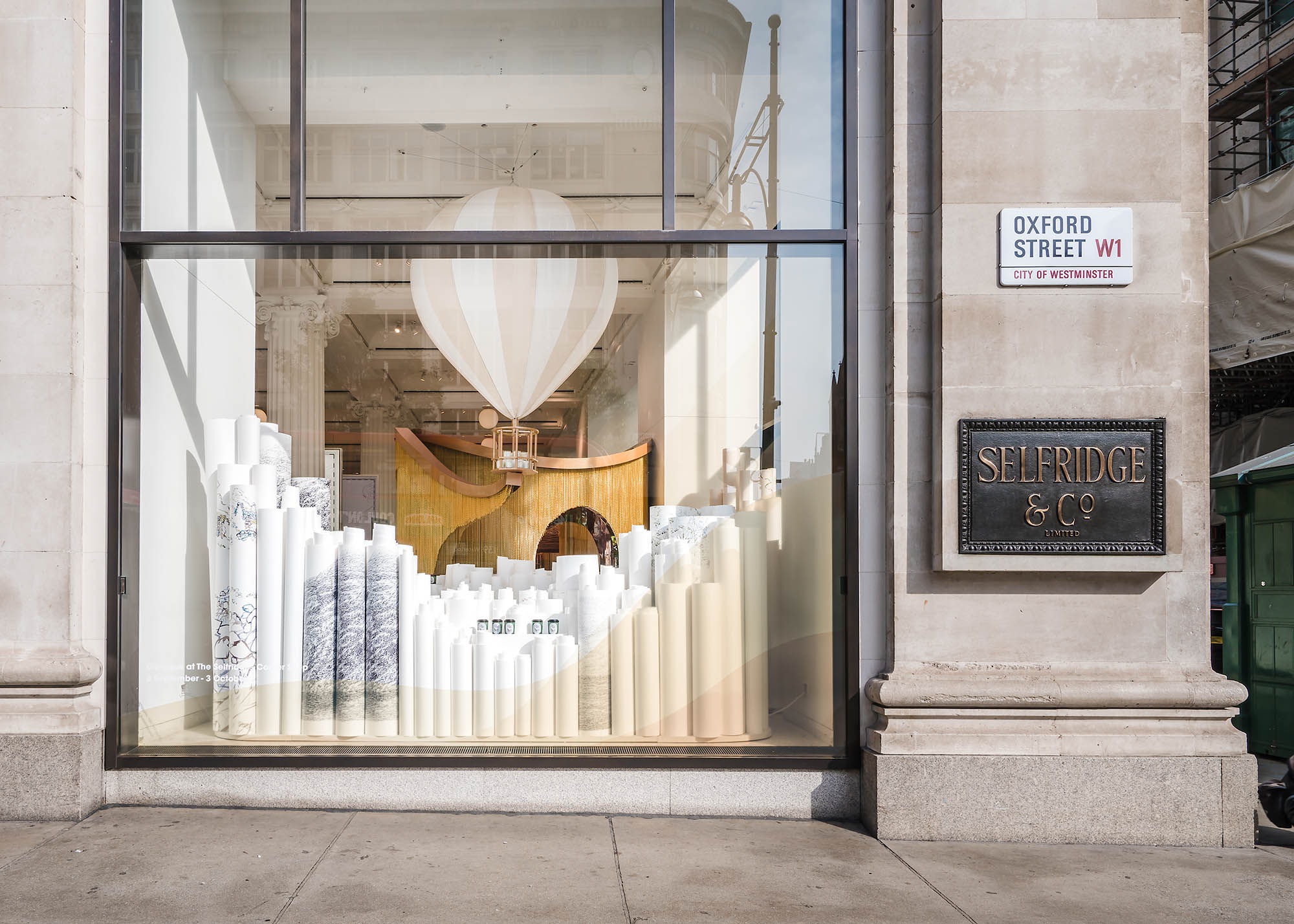 diptyque Grand Tour | Global Luxury Brand Experiences | StudioXAG