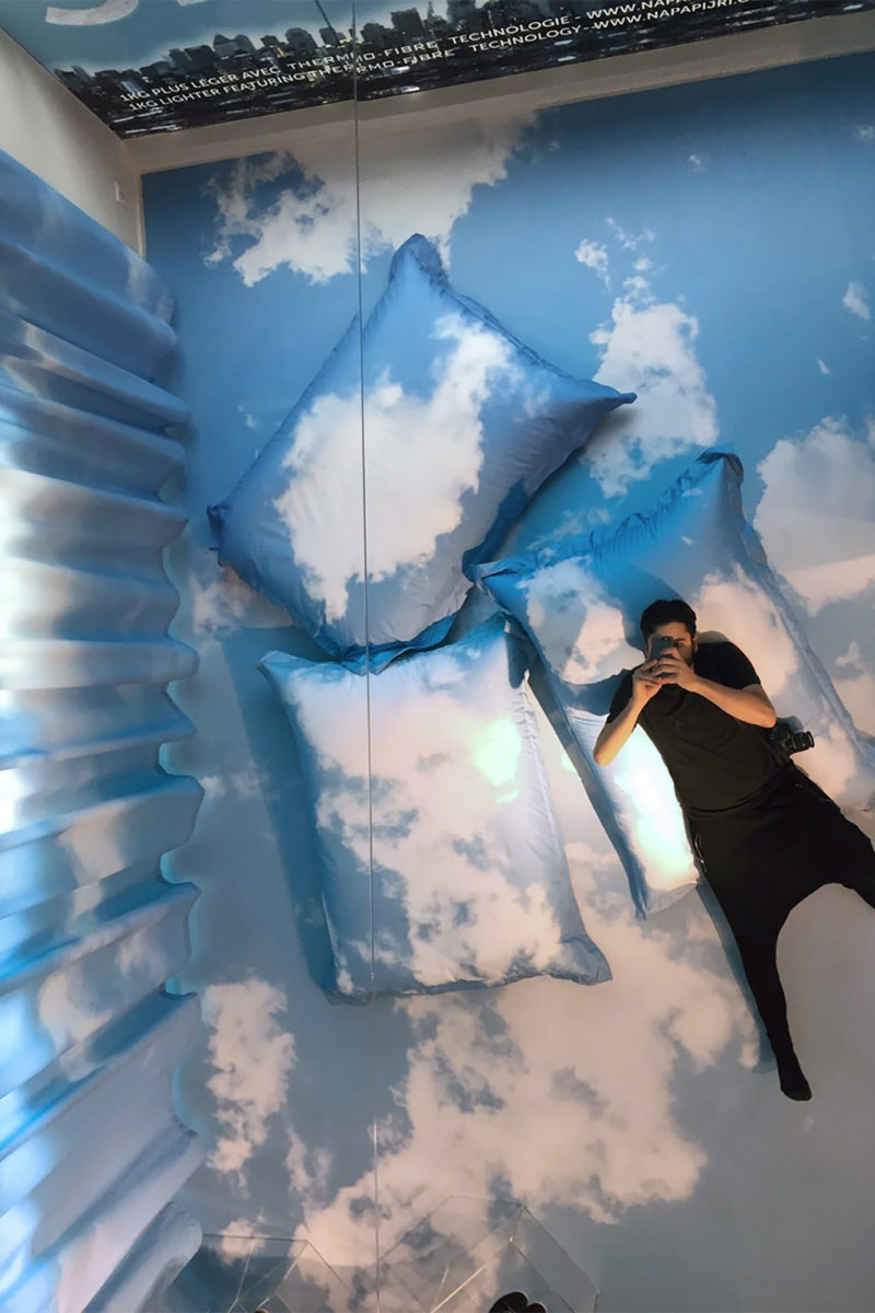 superlight skidoo bomber jacket